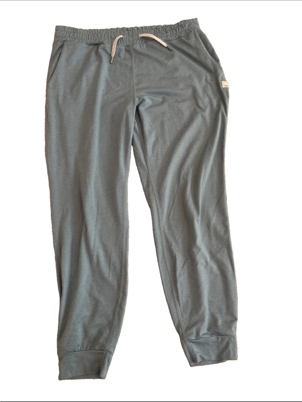 Vuori Halo Joggers Women’s small blue